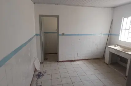 Imagem: Terreno para Alugar, Vila Constança