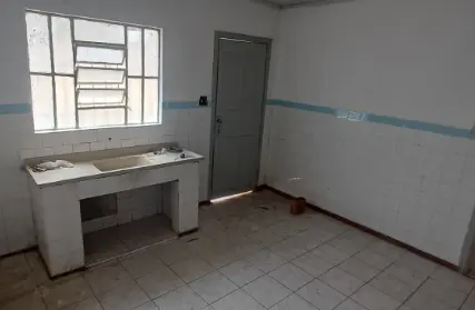 Imagem: Terreno para Alugar, Vila Constança