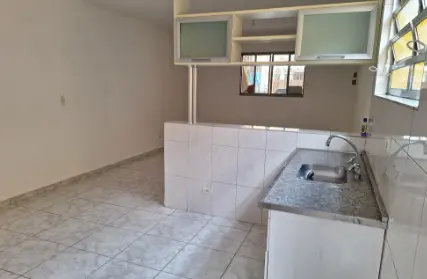 Imagem: Casa Térrea para Alugar, Vila Medeiros