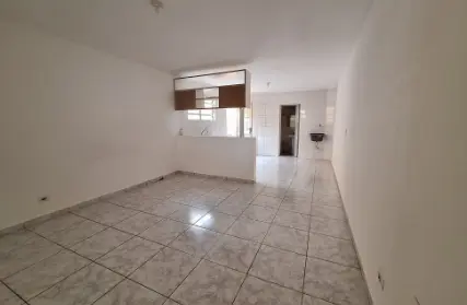 Imagem: Casa Térrea para Alugar, Vila Medeiros