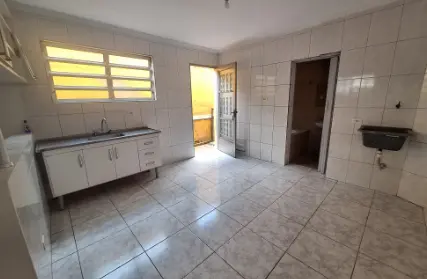 Imagem: Casa Térrea para Alugar, Vila Medeiros