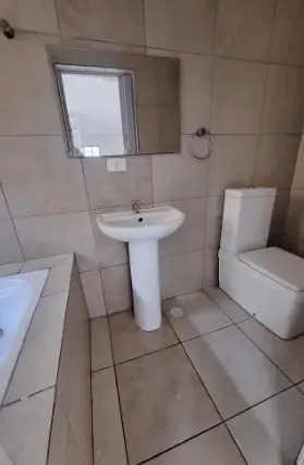 Imagem: Casa Térrea para Alugar, Vila Medeiros