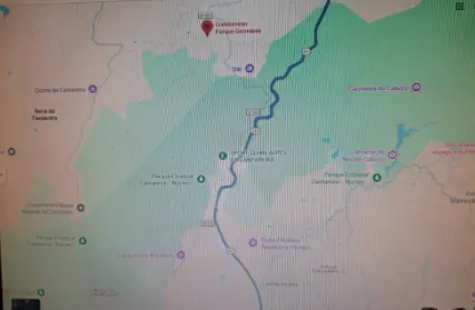 Imagem: Terreno para Venda, Tremembé