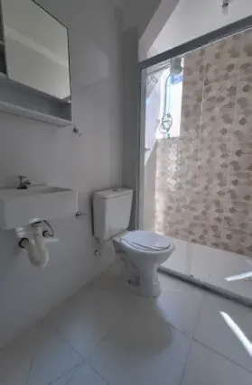 Imagem: Flat / Studio para Alugar, Vila Mazzei