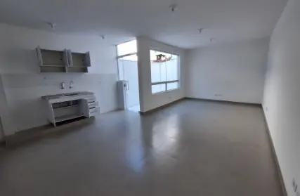 Imagem: Flat / Studio para Alugar, Vila Mazzei