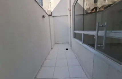 Imagem: Flat / Studio para Alugar, Vila Mazzei