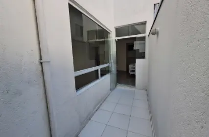 Imagem: Flat / Studio para Alugar, Vila Mazzei