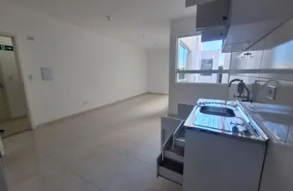 Imagem: Flat / Studio para Alugar, Vila Mazzei