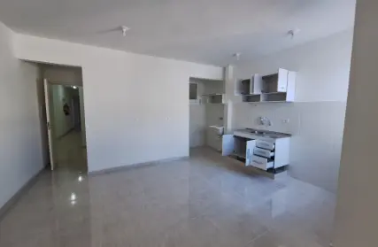 Imagem: Flat / Studio para Alugar, Vila Mazzei