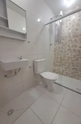 Imagem: Flat / Studio para Alugar, Vila Mazzei