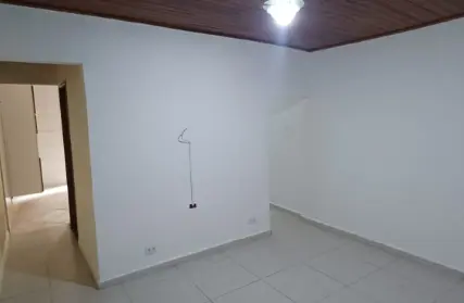 Imagem: Casa Térrea para Alugar, Vila Constança