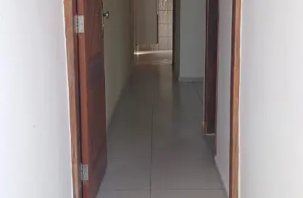 Imagem: Casa Térrea para Alugar, Vila Constança