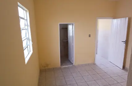 Imagem: Casa Térrea para Alugar, Vila Santa Terezinha (ZN)