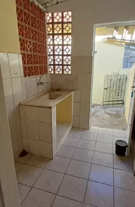 Imagem: Casa Térrea para Alugar, Vila Santa Terezinha (ZN)