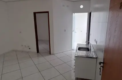 Imagem: Apartamento para Alugar, Vila Constança