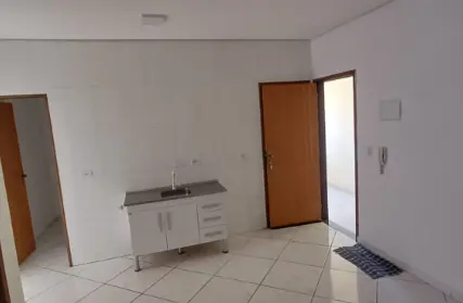Imagem: Apartamento para Alugar, Vila Constança