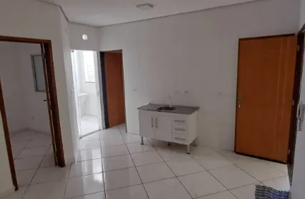 Imagem: Apartamento para Alugar, Vila Constança