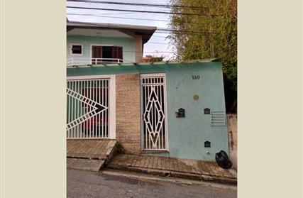 Imagem: Sobrado para Venda, Horto Florestal