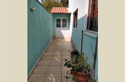 Imagem: Sobrado para Venda, Horto Florestal