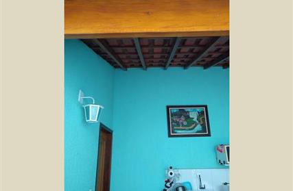 Imagem: Sobrado para Venda, Horto Florestal