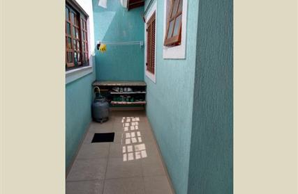 Imagem: Sobrado para Venda, Horto Florestal