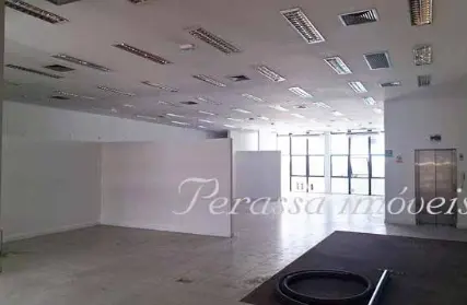 Imagem: Galpão / Salão para Alugar, Tremembé