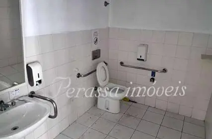 Imagem: Galpão / Salão para Alugar, Tremembé