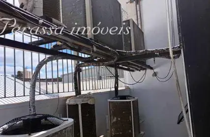 Imagem: Galpão / Salão para Alugar, Tremembé