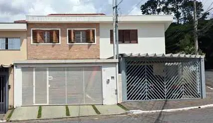 Imagem: Sobrado para Venda, Tremembé