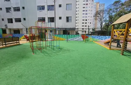 Imagem: Apartamento para Venda, Tremembé