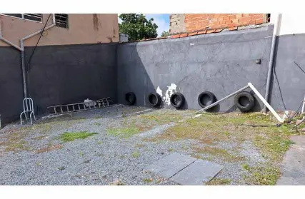 Imagem: Terreno para Alugar, Vila Albertina