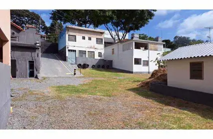 Imagem: Terreno para Alugar, Vila Albertina