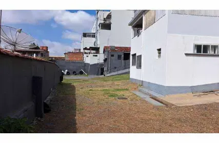 Imagem: Terreno para Alugar, Vila Albertina