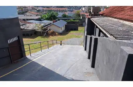 Imagem: Terreno para Alugar, Vila Albertina