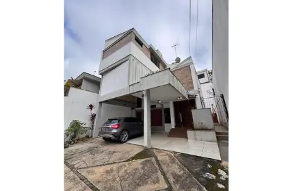 Imagem: Sobrado para Alugar, Jardim França