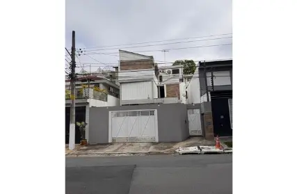 Imagem: Sobrado para Alugar, Jardim França