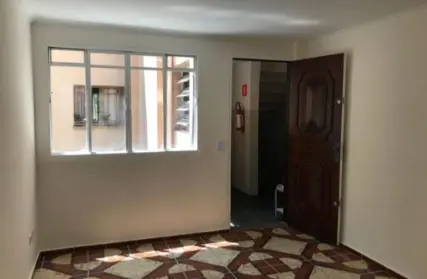 Imagem: Apartamento para Venda, Jardim Damasceno