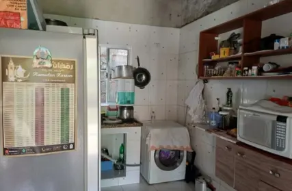 Imagem: Sobrado para Venda, Jardim Ondina