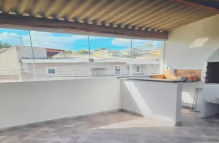 Imagem: Sobrado para Venda, Vila Nova Cachoeirinha