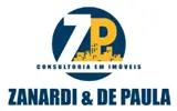 Logo Zanardi e De Paula