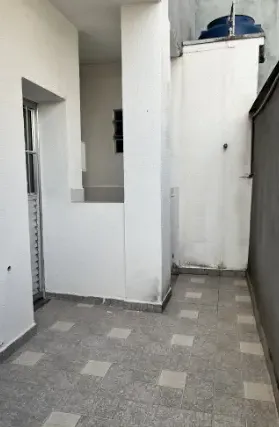 Imagem: Casa Térrea para Alugar, Tucuruvi