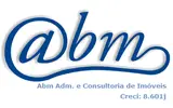 Logo ABM Administração e Consultoria de Imóveis Ltda