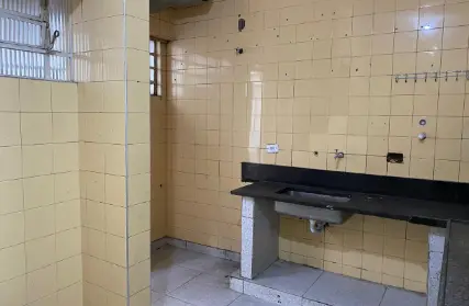 Imagem: Sobrado para Alugar, Santana