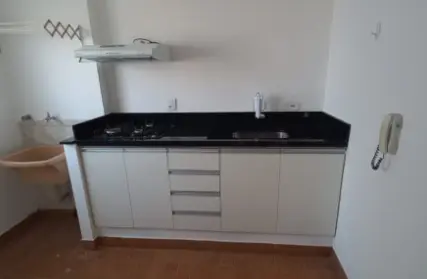 Imagem: Apartamento para Alugar, Santana