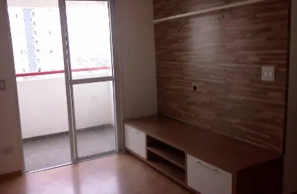 Imagem: Apartamento para Alugar, Parada Inglesa