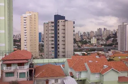 Imagem: Apartamento para Alugar, Parada Inglesa