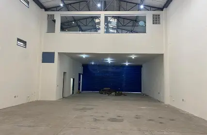 Imagem: Galpão / Salão para Alugar, Imirim