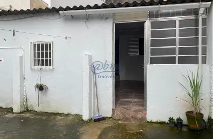 Imagem: Casa Térrea para Alugar, Santana