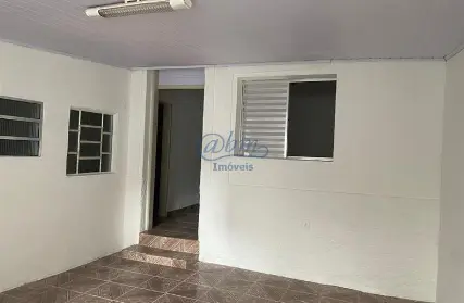 Imagem: Casa Térrea para Alugar, Santana