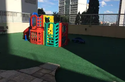 Imagem: Apartamento para Alugar, Santana